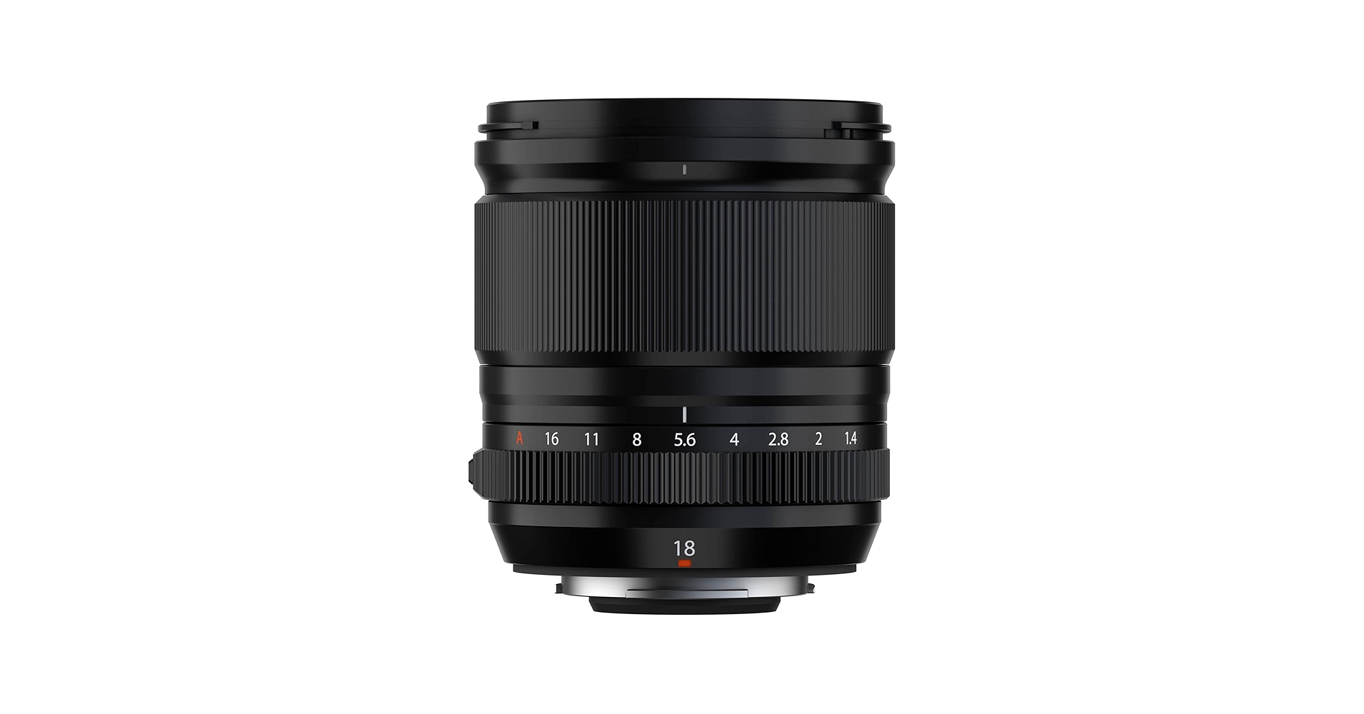 Amazon.com : Fujinon XF18mmF1.4 R LM WR : Electronics