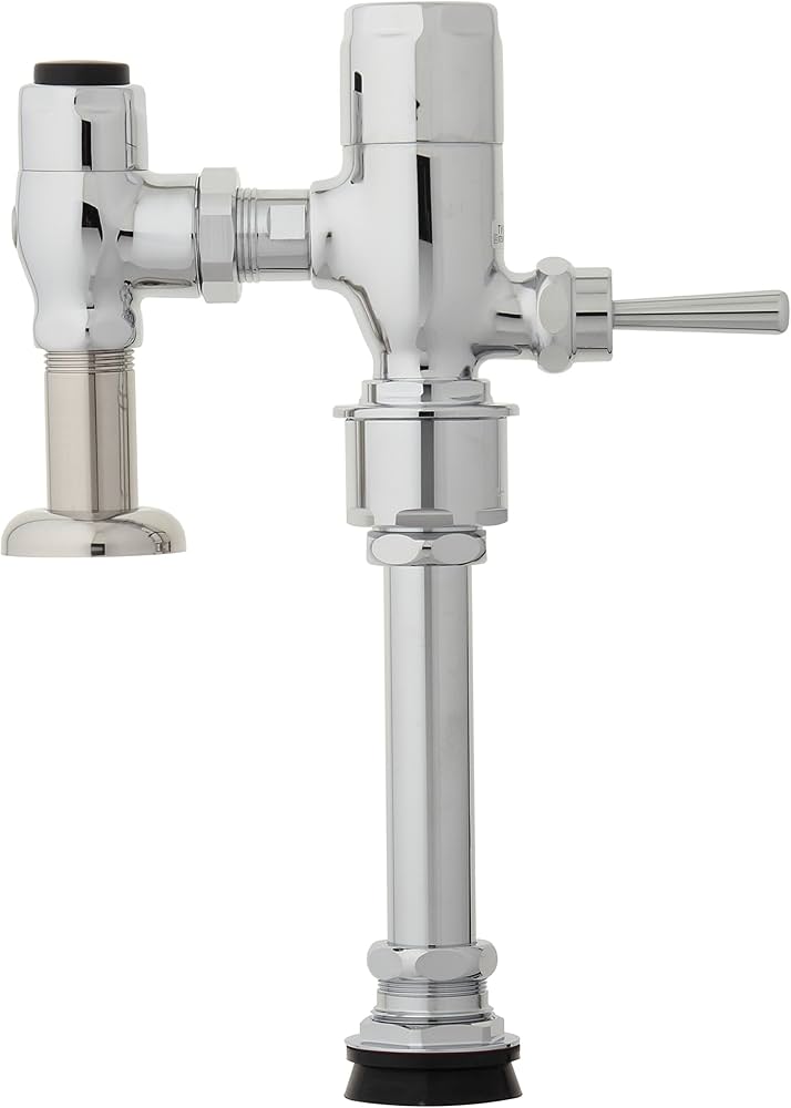 Amazon.co.jp: TOTO フラッシュバルブ・VB付節水(大便器洗浄弁25