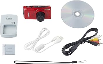 Amazon | Canon デジタルカメラ IXY30S レッド IXY30S(RE