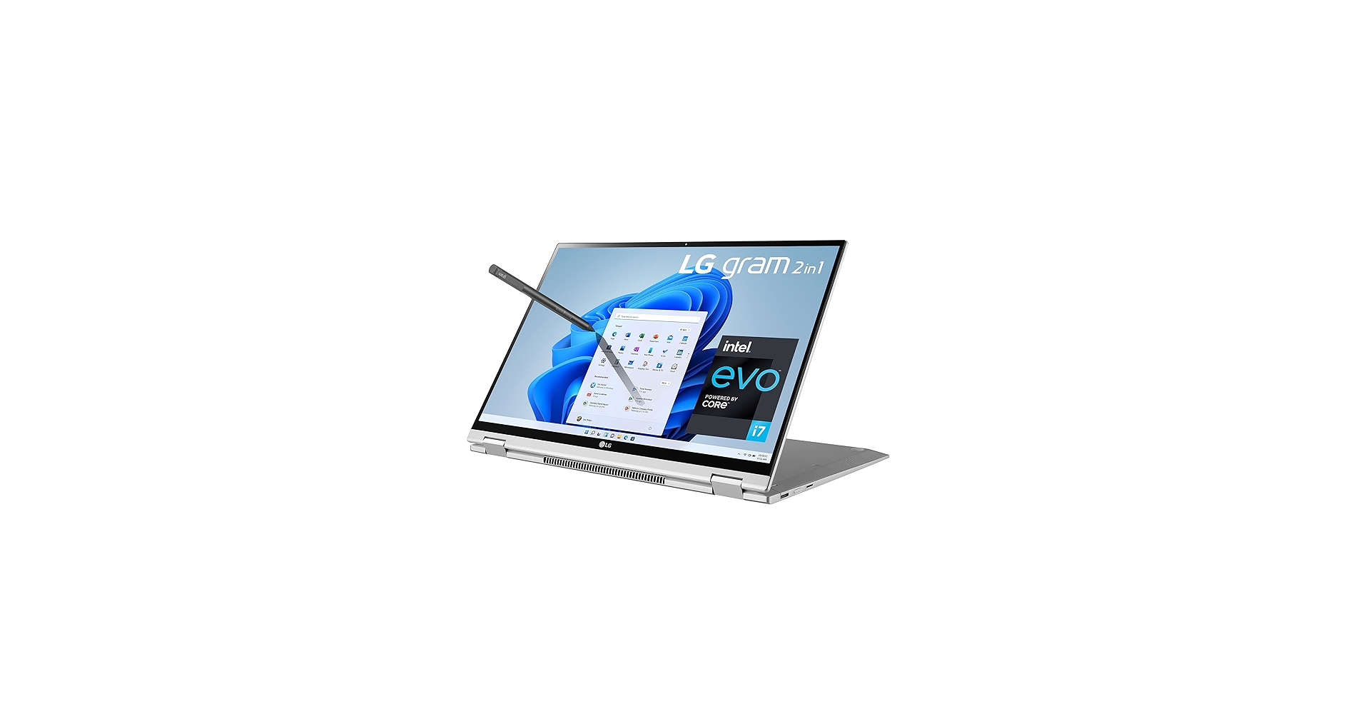 Amazon.com: LG gram 16T90P - 16