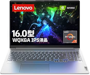 Amazon.co.jp: Lenovo IdeaPad Slim 560 Pro ノートパソコン