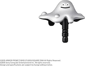 Amazon | PlayStation Vita ドラゴンクエスト メタルスライム