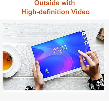 Amazon.com : Lenovo Tab 5 Tablet PC Touchscreen, 10.1in FHD
