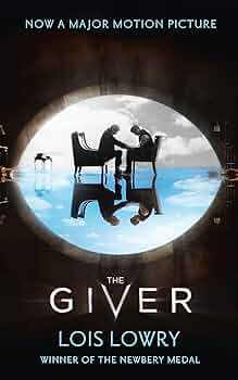 Amazon | The Giver (The Giver Quartet) | Lowry, Lois | Fantasy & Magic