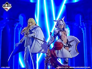 Amazon.co.jp: バンプレスト 一番くじ Fate/Grand Order Cosmos in the