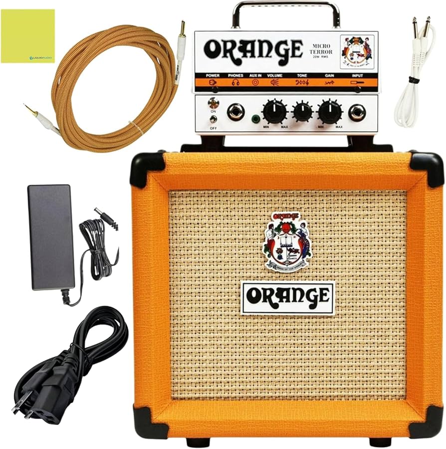 Amazon.co.jp: Orange PPC108 1x8インチ クローズドバックスピーカー