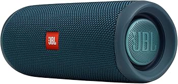 Amazon.com: JBL FLIP 5, Waterproof Portable Bluetooth Speaker