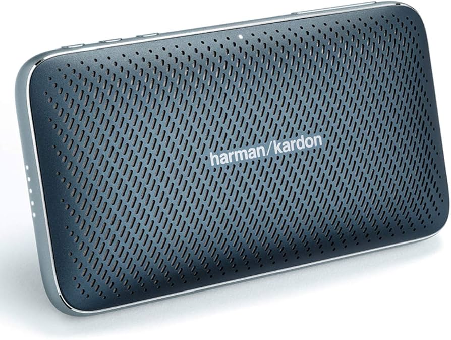 Amazon.com: Harma Kardon Esquire Mini 2 Ultra-Slim and Portable