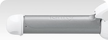 Amazon.com: Panasonic Ionity Curl Iron 26mm : Beauty & Personal Care