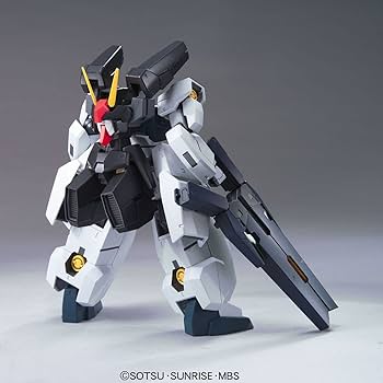 Amazon | HG 1/144 セラヴィーガンダム (機動戦士ガンダム00