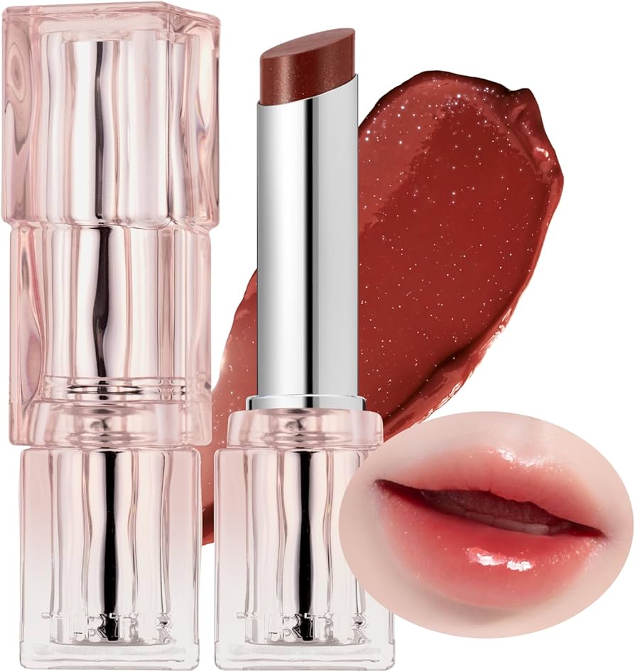 Amazon.co.jp: [TIRTIR] Waterism Glow Melting Balm [ティルティル