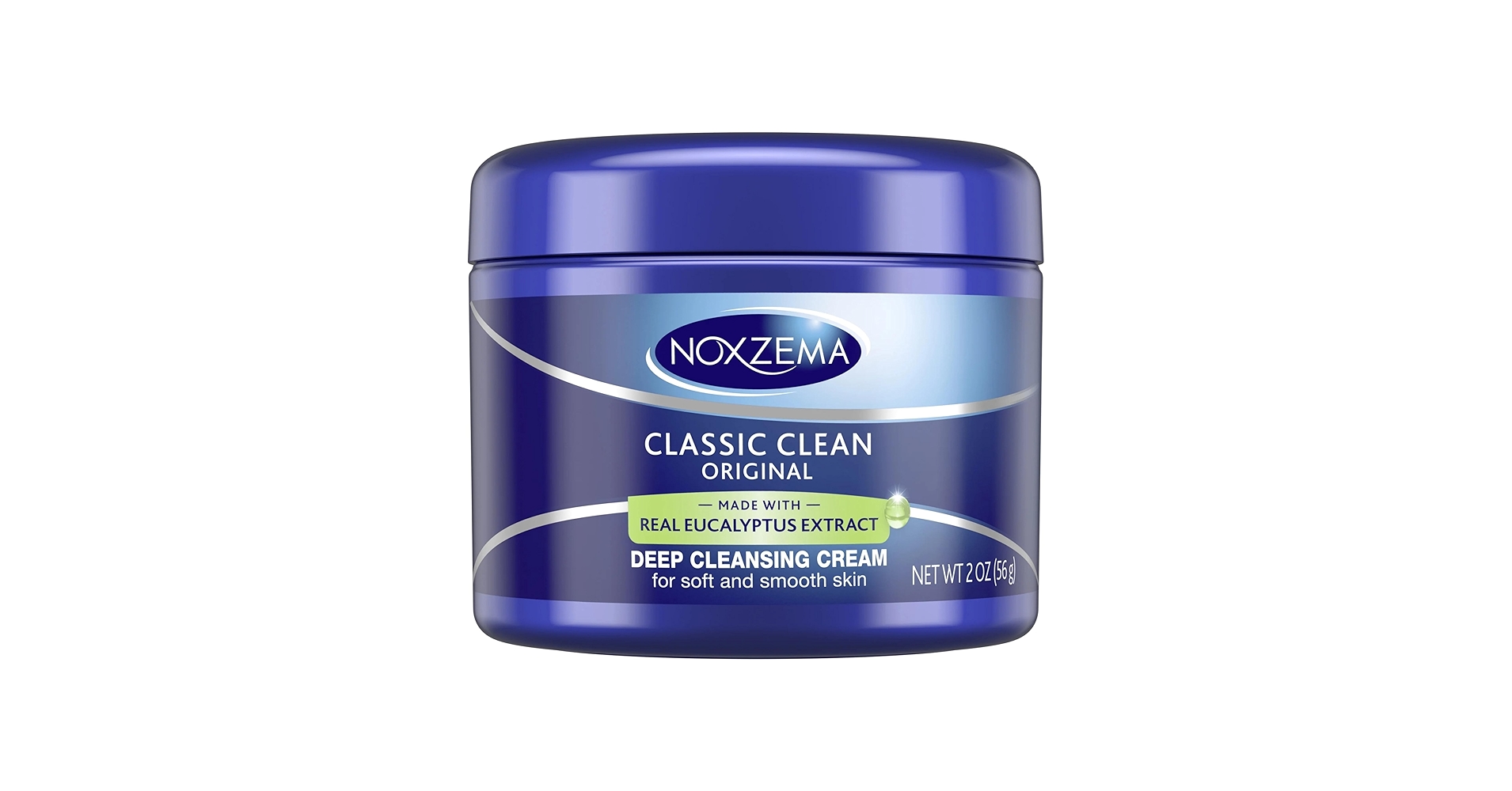 Amazon.com : Nox Deep Cln Cream 2z Size 2z Nox Deep Cln Cream 2z