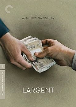 Amazon.co.jp: Criterion Collection: L'argent / [DVD] [Import] : DVD
