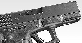 Amazon | 東京マルイ(TOKYO MARUI) No.105 グロック19 Gen.4 18歳以上