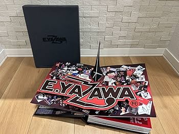 Amazon.co.jp: A 美品 当時物 正規 矢沢永吉 YAZAWA 激レア