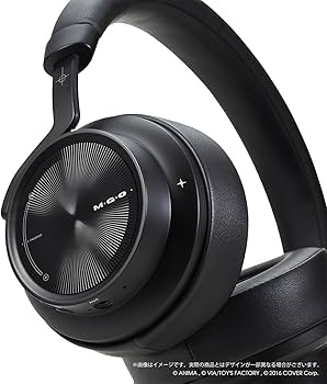 Amazon.co.jp: 【国内正規品】ANW03 ワイヤレスヘッドホン Midnight