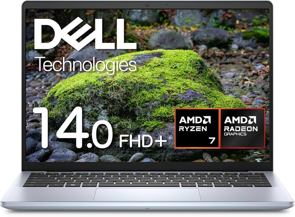 Amazon.co.jp: Dell Inspiron 14 5445 14