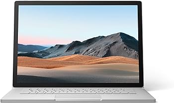 Amazon.com: NEW Microsoft Surface Book 3 - 15