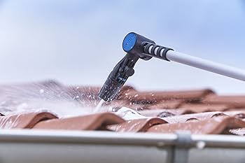 Nilfisk Teleskopische Lanze - Original Hochdruckreiniger-Zubehör