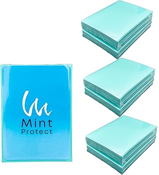 Amazon.co.jp: Mint Protect (ミントプロテクト) 公式 さらさら