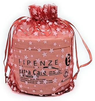 Amazon.com: Firenze Professional Extra Care Mask Treatment with