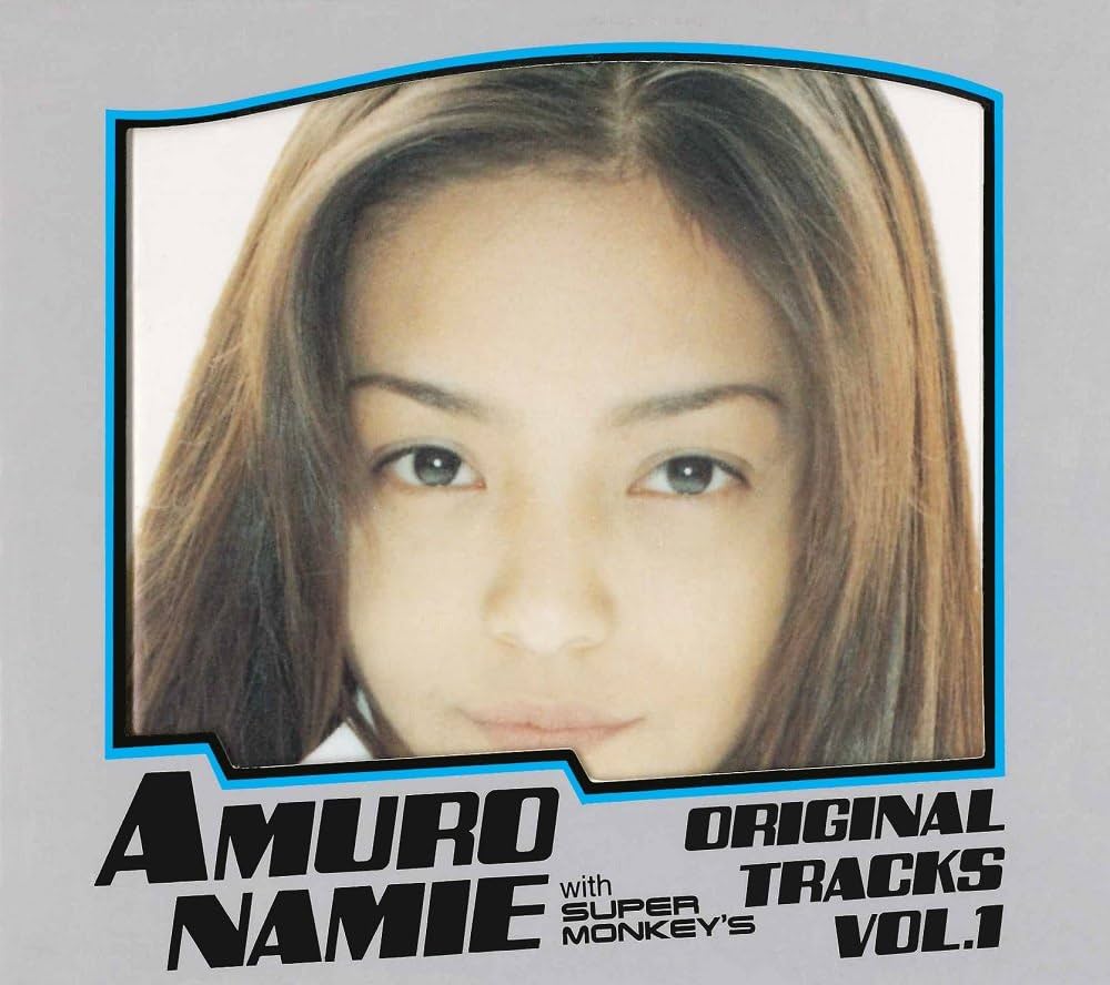 Amazon.co.jp: ORIGINAL TRACKS VOL.1: ミュージック