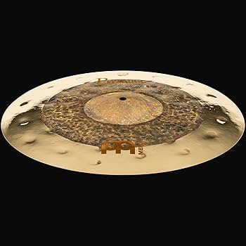 Amazon.com: Meinl Cymbals Byzance 18
