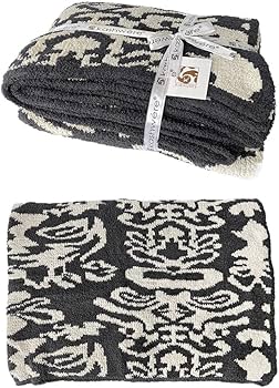 Amazon｜カシウェア ブランケット ダマスク カシウエア マイクロ