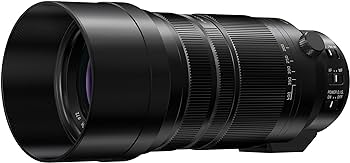 Amazon.com : Panasonic LUMIX Micro Four Thirds Camera Lens, Leica