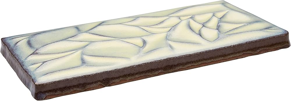 Amazon.co.jp: SomerTile WCVASNP アンティックセンセーションズ