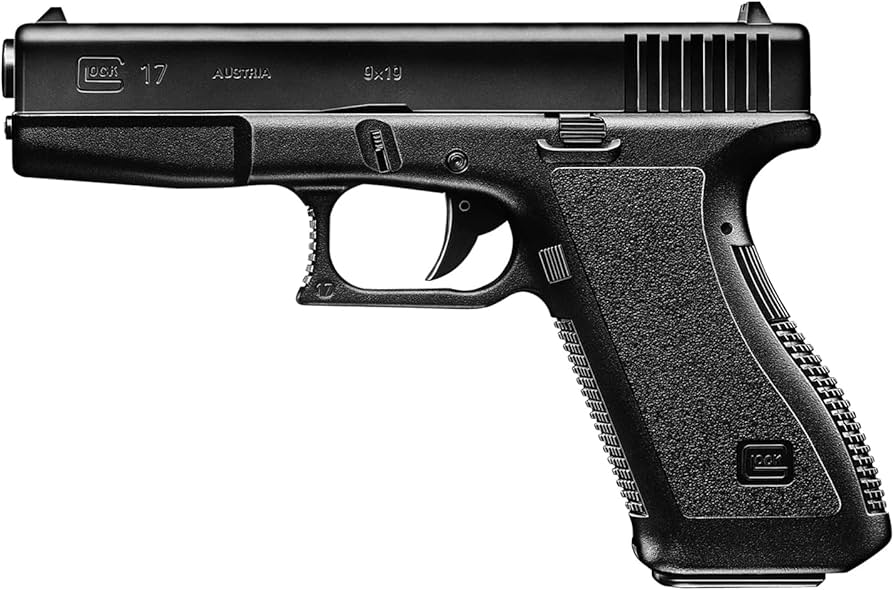 Amazon | 東京マルイ(TOKYO MARUI) No.01 グロック17 HG 18歳以上