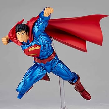 Amazon.co.jp: 海洋堂 figurecomplex AMAZING YAMAGUCHI Superman