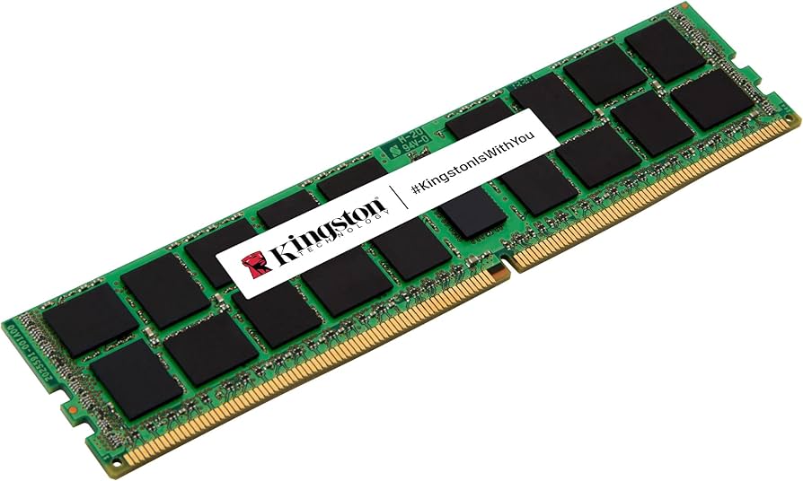 Amazon.co.jp: Kingston 32GB DDR4 SDRAM メモリーモジュール