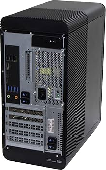 Amazon.co.jp: 【整備済み品】 【 i7 SSD搭載】 Dell タワー