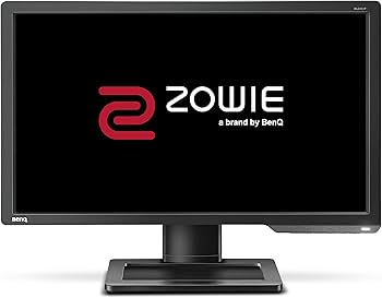 Amazon.co.jp: BenQ ゲーミングモニター 24インチ 144Hz 1ms ブルー