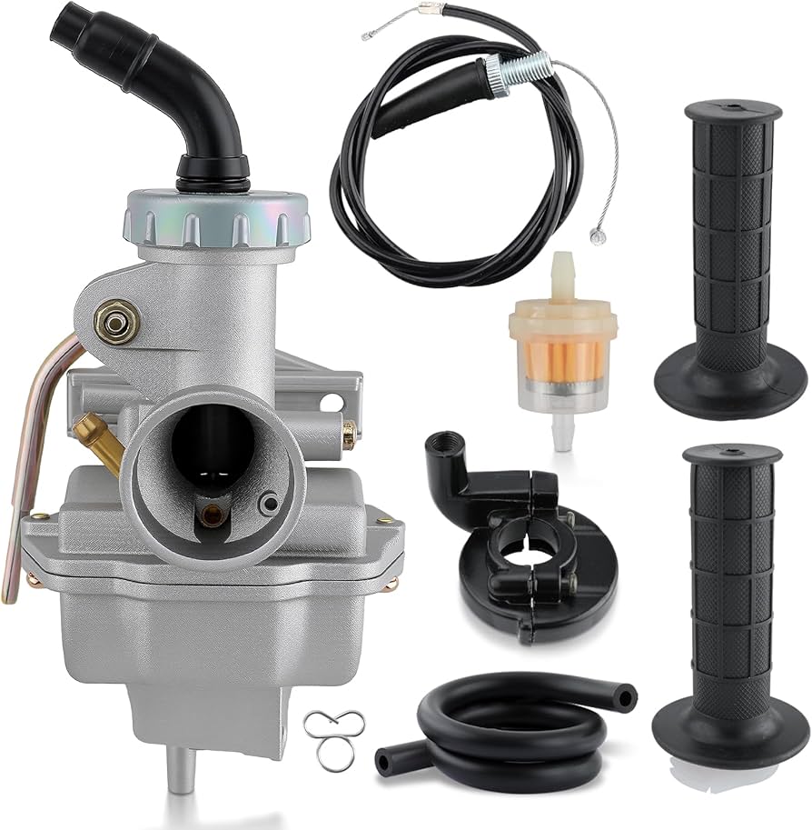 Amazon | Carbhub CRF80F キャブレター ホンダ CRF80F XL80S XR80