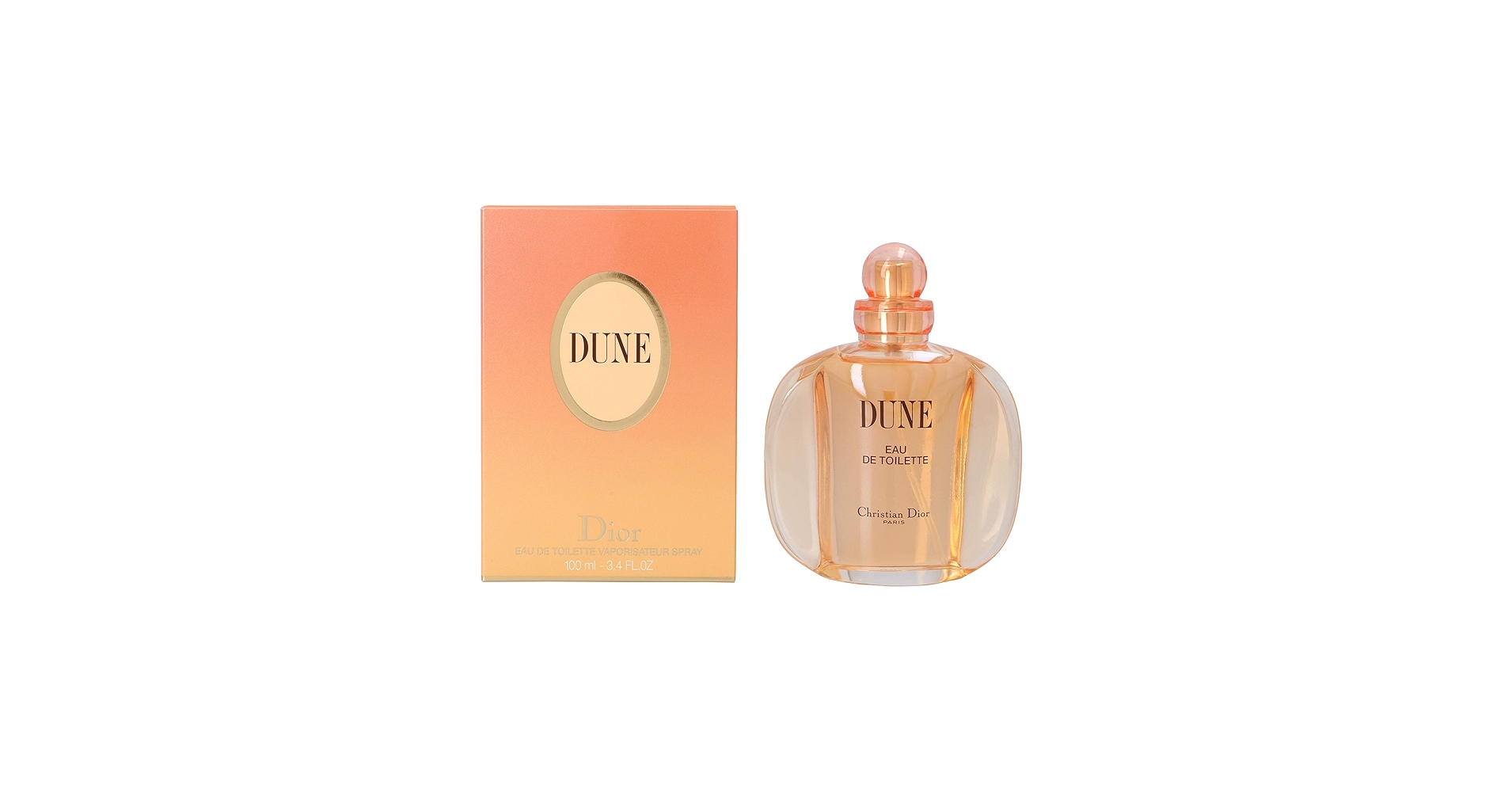 Amazon.com : DUNE by Christian Dior : Beauty & Personal Care
