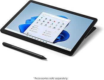 Amazon.com : Microsoft Surface Go 3 - 10.5