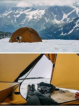 Amazon.co.jp: Thous Winds テント ドームテント 超軽量 簡単設営