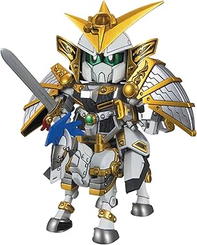 Amazon | BB戦士 SD戦国伝 武神降臨編 上杉謙信頑駄無(ウエスギ