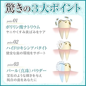 Amazon.co.jp: shiny+ シャイニープラス ホワイトニング 4g 持ち運び