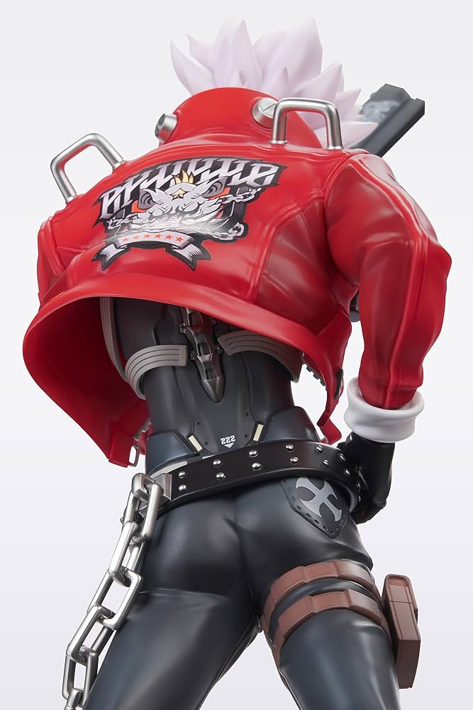 Amazon | 「ゼンレスゾーンゼロ（Zenless Zone Zero） ビリー・キッド