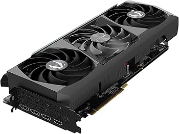 Amazon | ZOTAC GAMING GeForce RTX 3080 Ti AMP Extreme Holo
