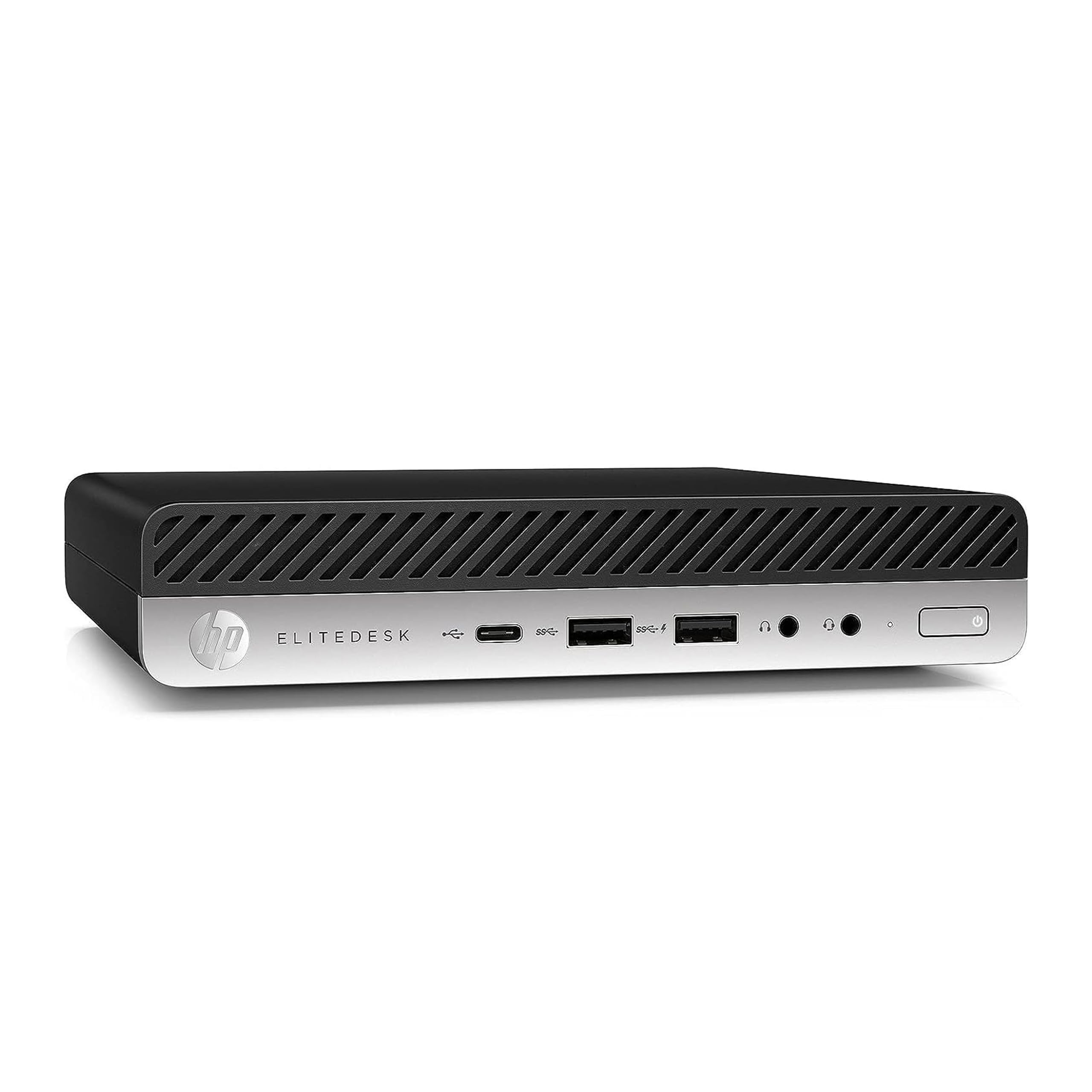 Amazon.com: HP EliteDesk 800 G4 4CB30UT Mini Desktop (2.1 GHz