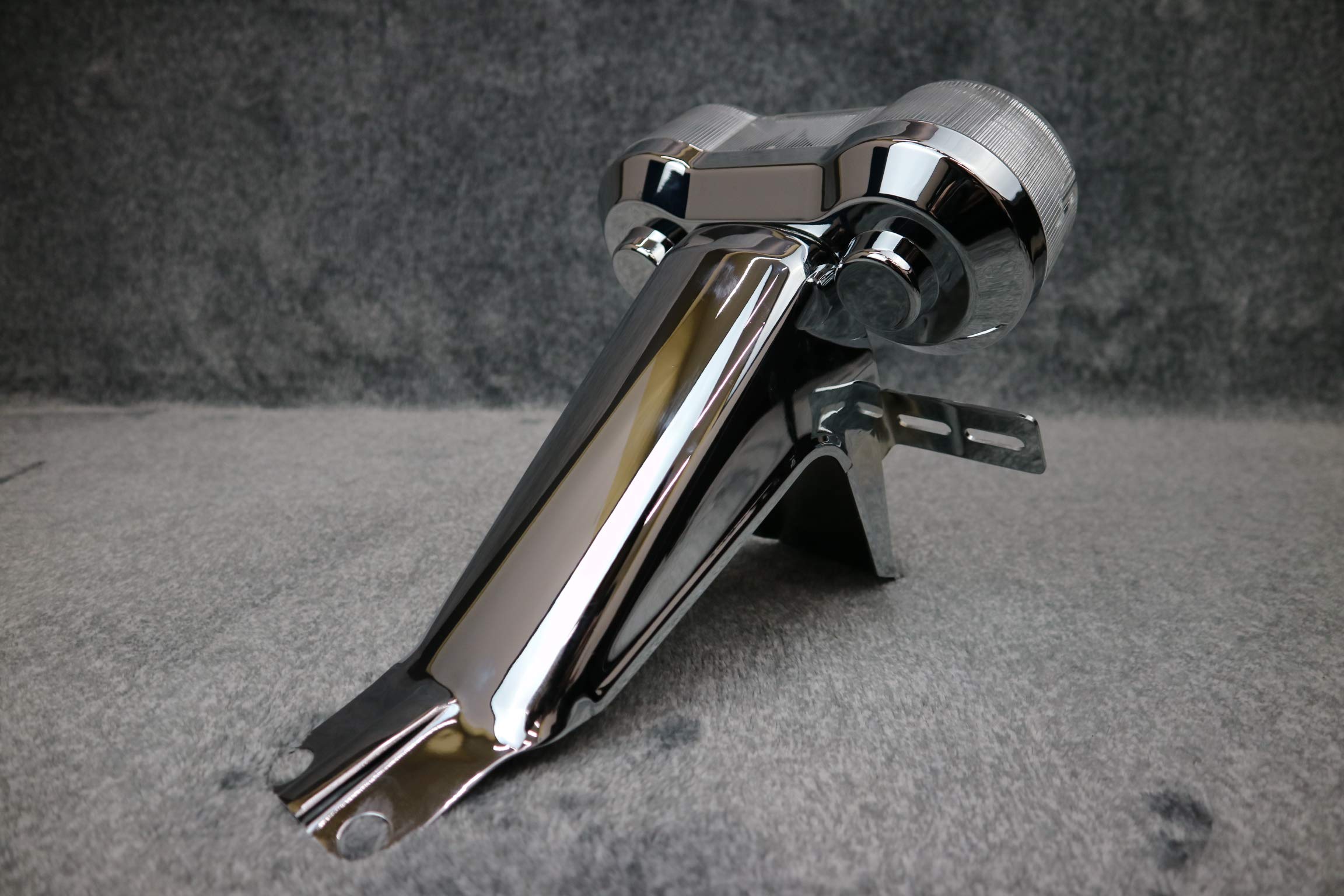 Amazon.co.jp: GT380 テール 土台+ランプ クリア/ ダブル2灯式