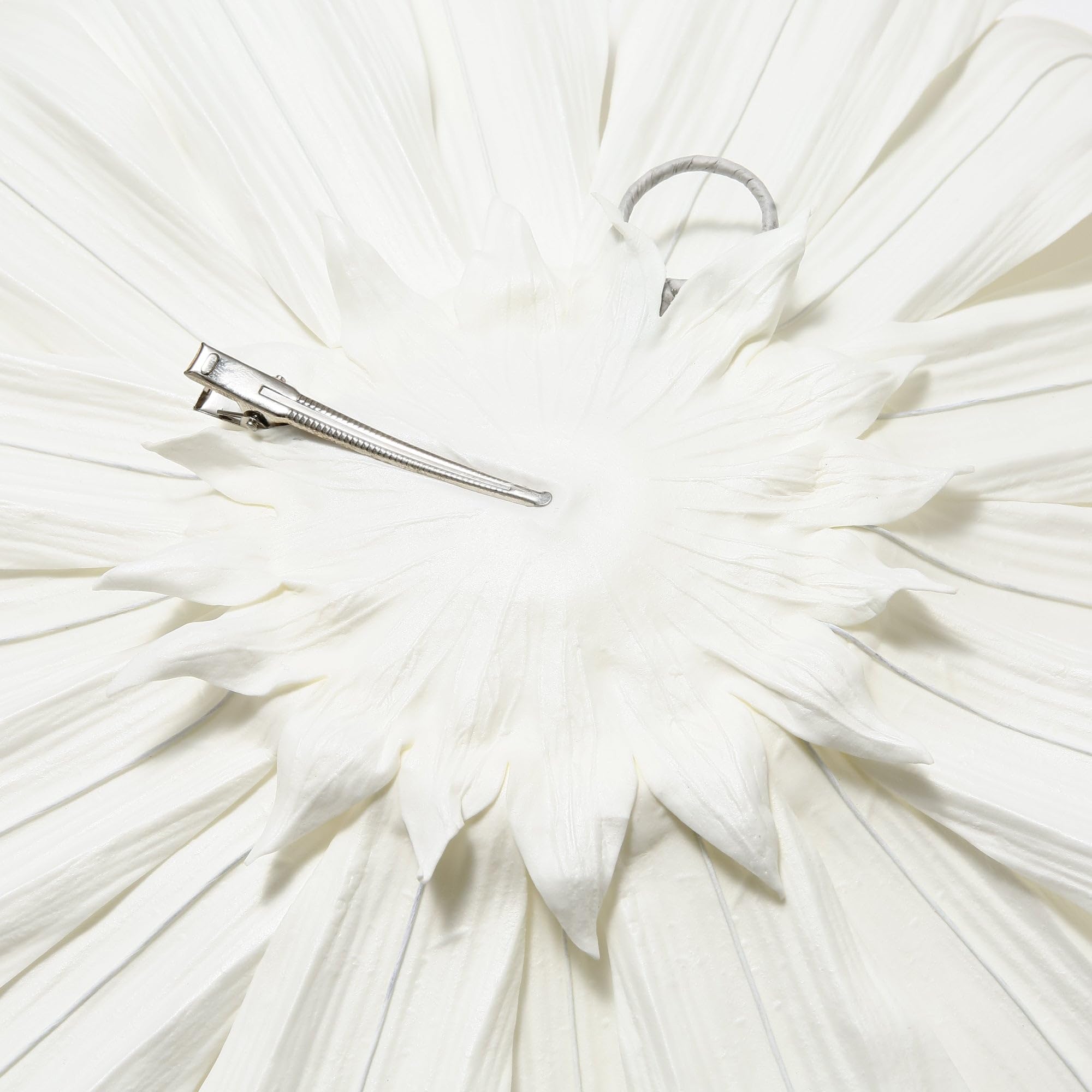 Amazon｜Francfranc フランフラン ウォールフラワー ガーベラ XL