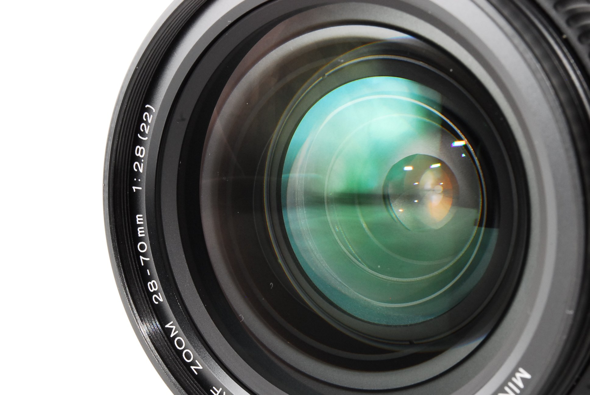 Amazon | Minolta AF レンズ 28-70mm F2.8G | 一眼レフカメラ 通販