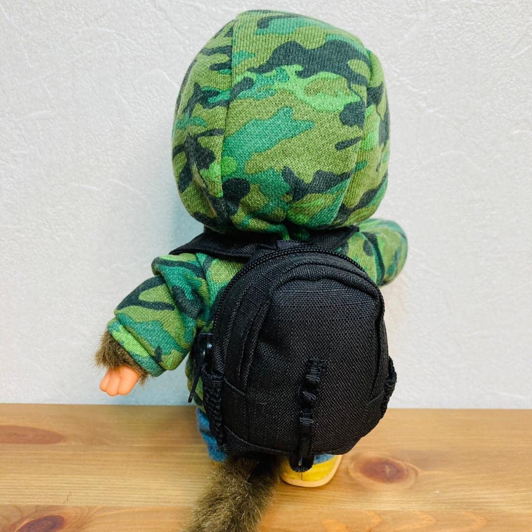 Amazon.co.jp: モンチッチ TOKYO TRIBE SARU MONCHHICH コラボ : おもちゃ