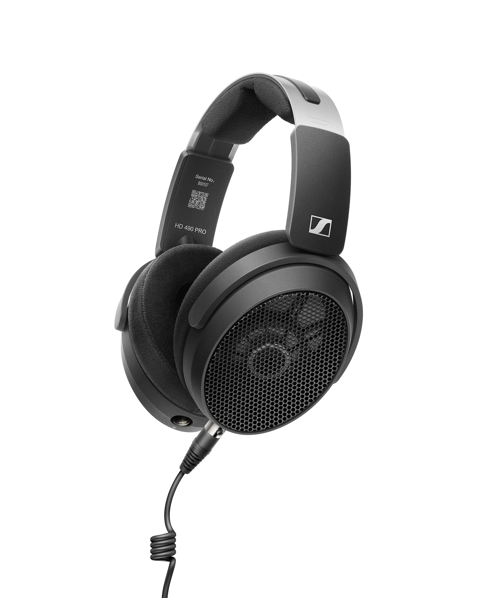 Amazon.co.jp: Sennheiser ゼンハイザー HD 490 PRO Plus 開放型