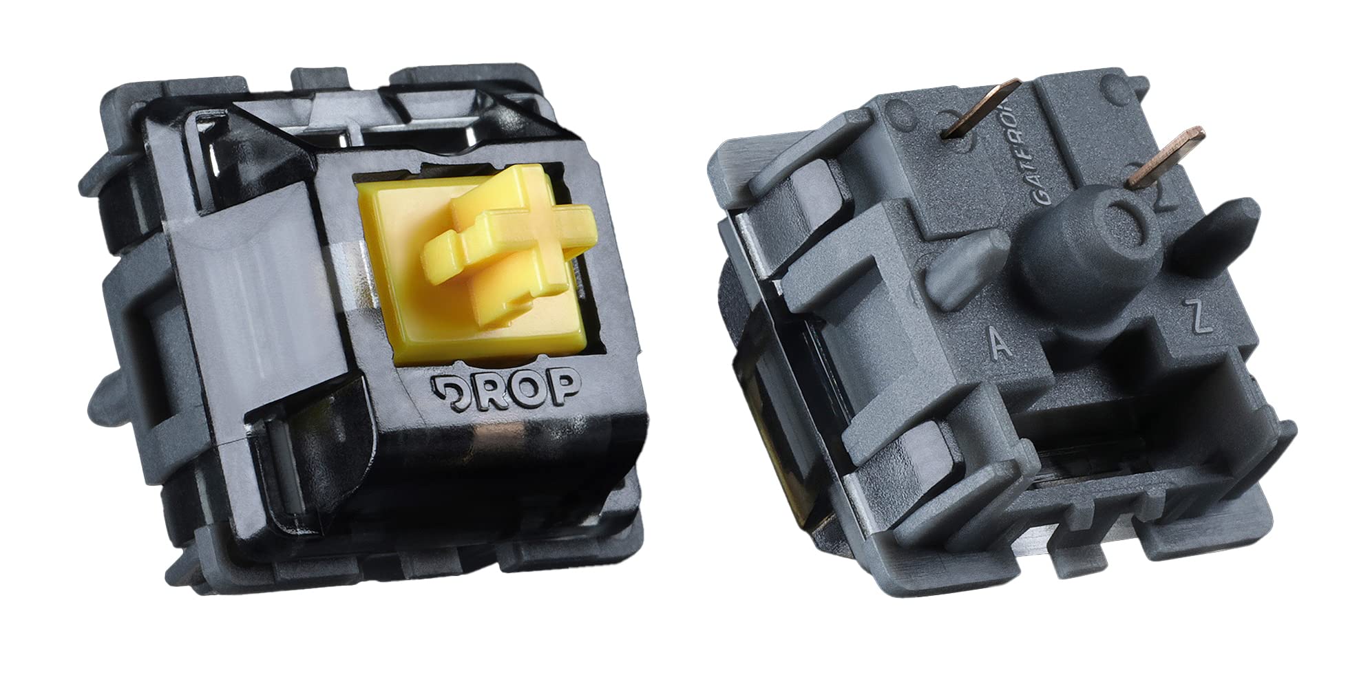 Amazon | Drop Holy Panda X メカニカルキーボードスイッチ - PCB